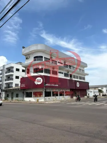 Apartamento Mobiliado para locação - Macapá/ap