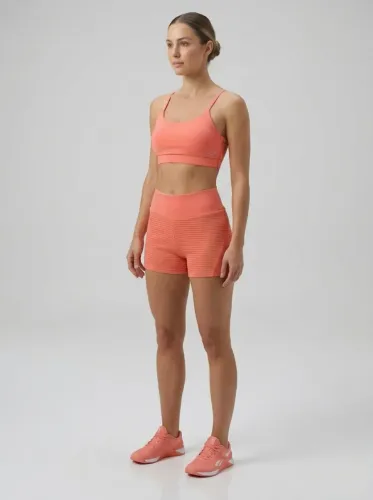 Conjunto fitness P para academia treino esportes corrida musculação