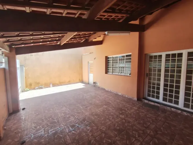 CASA ÓTIMA LOCALIZAÇÃO VENDA TAUBATÉ
