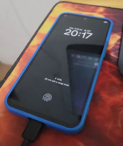 Galaxy S23 FE