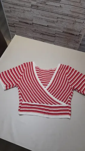 Vendo Blusa feminina de linha Renner Tam M