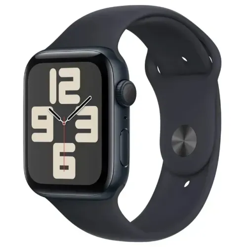 Apple Watch SE2 MXE93LL/A 40MM / M-L / GPS / Aluminium Sport Band