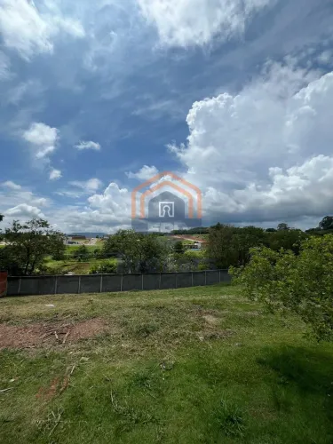 Terreno em Condominio Phytus com 250m2 - Cabreúva - SP