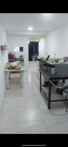 Forno 4 pedra 