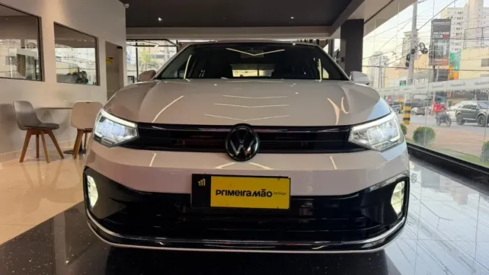 Volkswagen Virtus Comfort. 200 TSI 1.0 Flex 12V AUT 2025