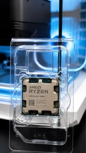 Processador Ryzen 5 7600x