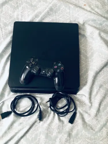 Ps4 slim