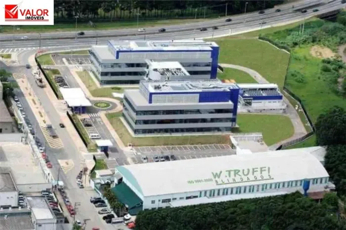 GALPAO COMERCIAL em COTIA - SP, GRANJA VIANA II