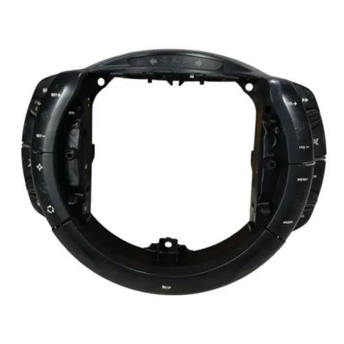 Botão Comando Som Volante Citroen C4 2009 a 2012  *zd Original