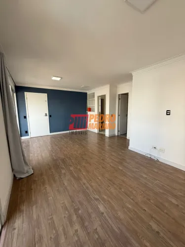 Apartamento no Bairro Centro em Santo André