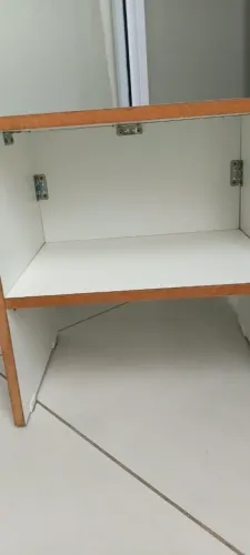Criado mudoem MDF