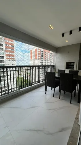 Liverpool 113m² reformado