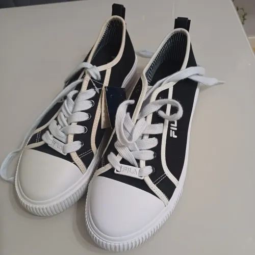 Tenis Fila (Biella Itália) - 37