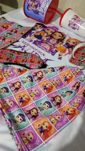 Personalizados