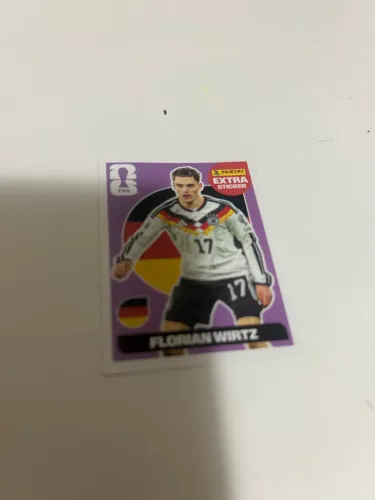 Wirtz extra