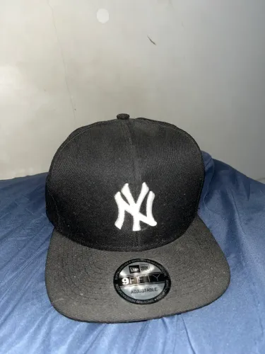 Boné NEW ERA Aberto original