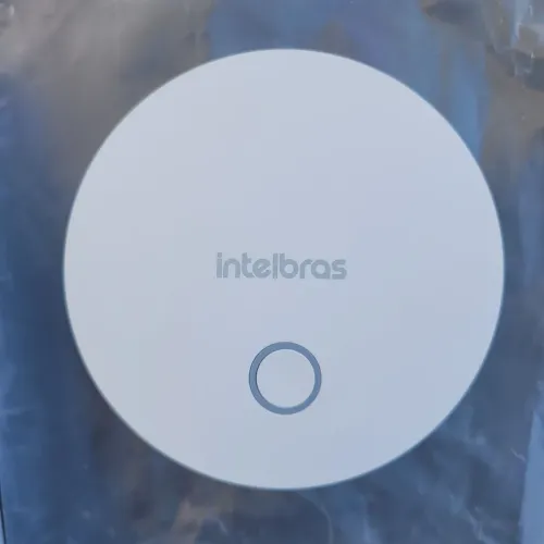 Hub de Automação Smart ICA 1001Intelbras
