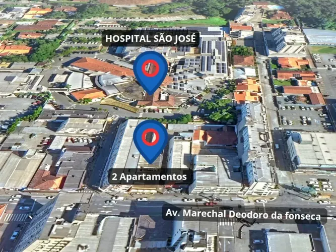 OPORTUNIDADE RARA PARA INVESTIDORES NO CENTRO DE JARAGUÁ DO SUL!