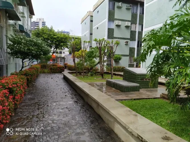 LOCAÇÃO DE QUARTO EM BOA VIAGEM