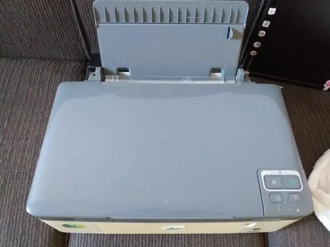 Impressora Epson