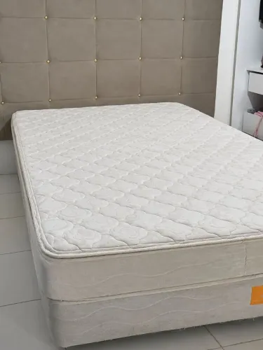Cama solteirao/viuva
