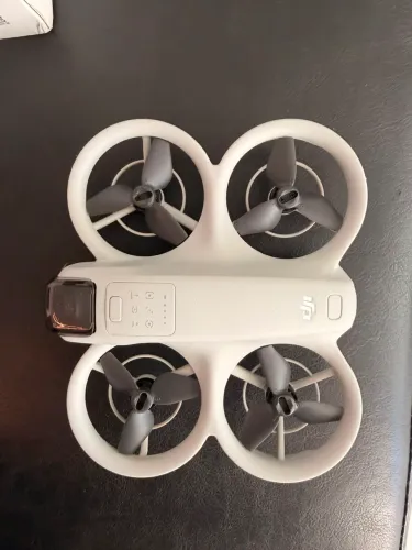 Vendo Drone DJI NEO