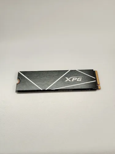 SSD 2TB XPG S70
