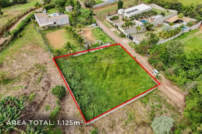 Terreno Ideal em Vila Capuava: Oportunidade Única! Valinhos SP
