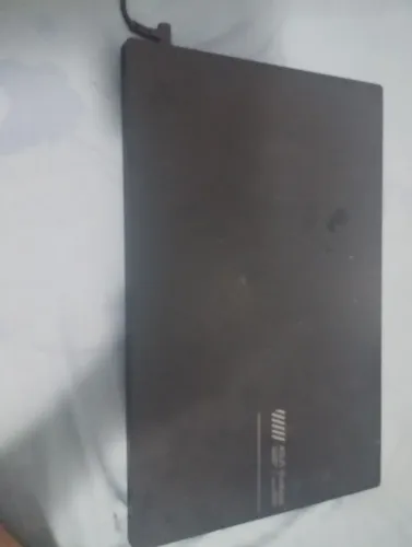 Notebook Asus vivo book 15, Ryzen 5, com apenas 3 meses de uso.