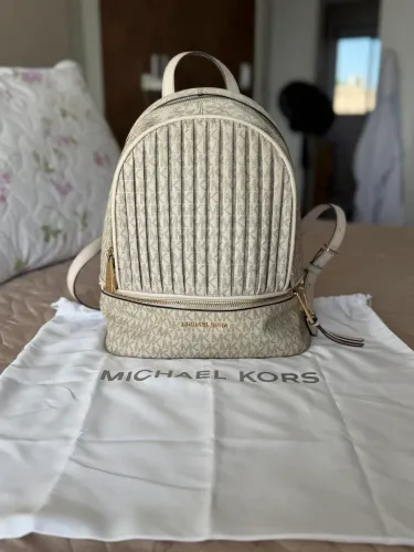 Mochila Michael Kors ORIGINAL 