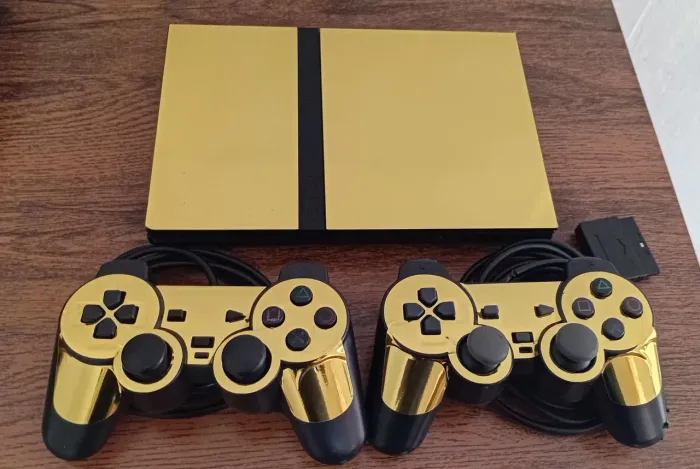 Playstation 2