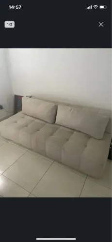 Sofá MOBLY