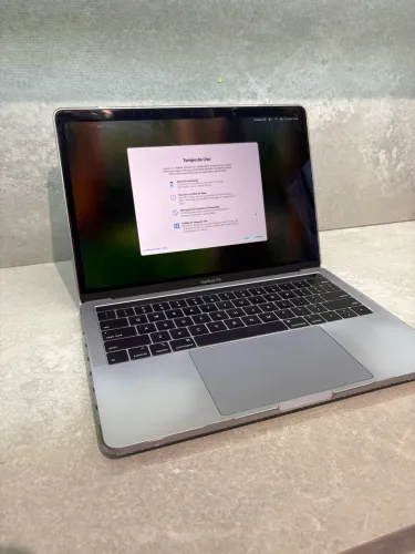 Macbook Pro I5 2019