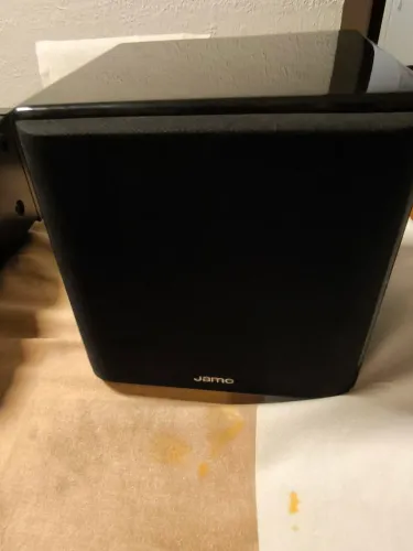 SUBWOOFER JAMO 800