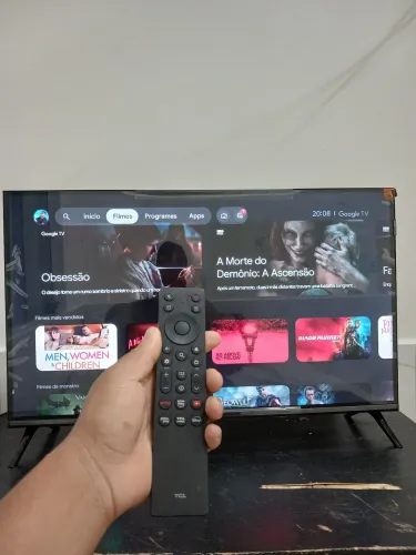 TV smart 32
