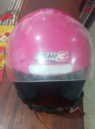 capacete