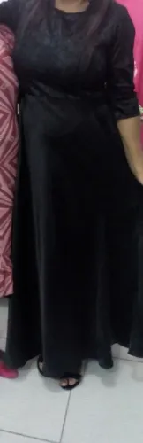 Vestidos seminovos