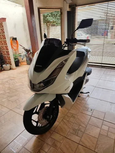 PCX 160 ABS 2024