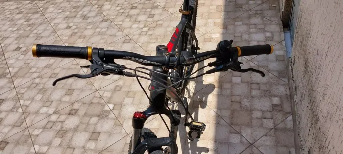 Moutain bike aro 29 Santinni