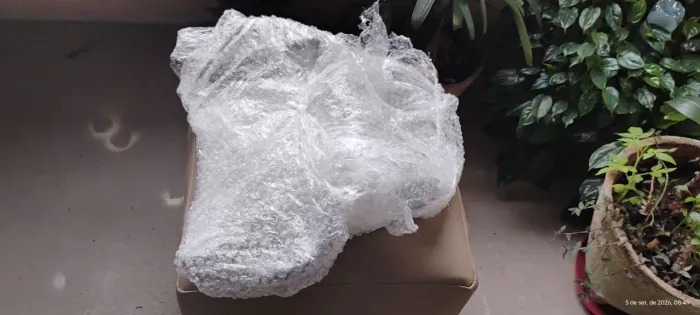 Bagageiro para baú fazer 250