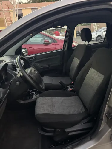 Ford KA 1.0 8v/1.0 8V ST Flex 3P 2013