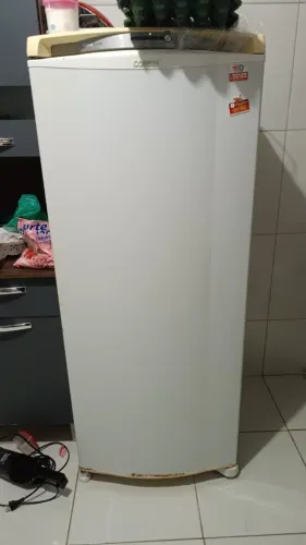 Geladeira