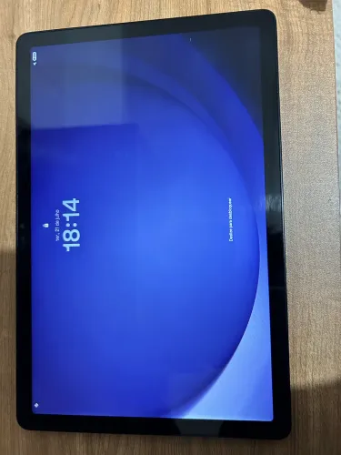 Galaxy Tab A9+