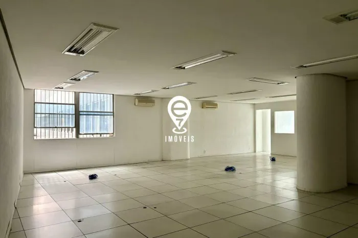 Conjunto comercial para locação na Republica - São Paulo/SP