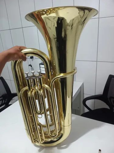 Tuba weril 3/4 J 370 sibmol