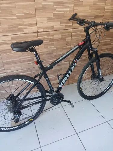 MONTAIN BIKE VENZO