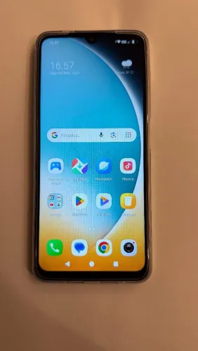 PREÇO NEGOCIÁVEL- Xiaomi Poco C71 Dual SIM 128GB
