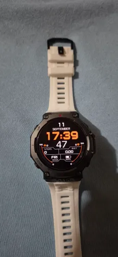 Amasfit trex 3 48mm