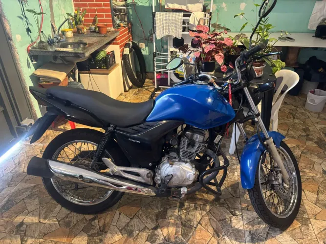 Cargo 150 Flex