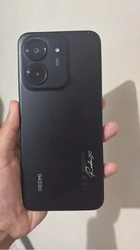 Redmi 15c - 128gb